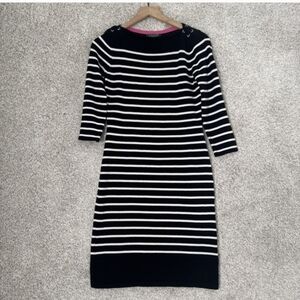 Ralph Lauren sweater dress medium